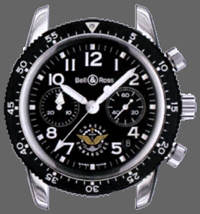 Bell Ross Aeronavale