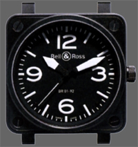 Bell & Ross BR01