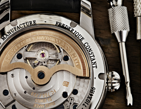 klik aan voor een grote afbeelding van het manufactuur uurwerk FC-710