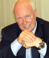 Jean-Claude Biver