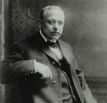 Edmond Jaeger (1858-1922)