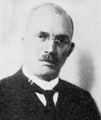 Gottlieb Hauser