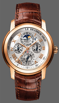 Jules Audemars Equation of Time