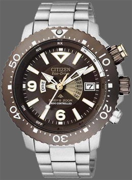 Citizen BY2000-55W