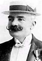 Emilio Salgari (1862 ? 1911)