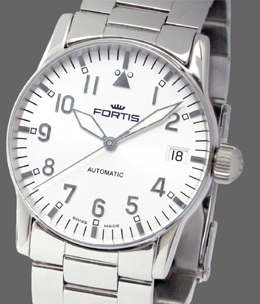 Fortis Flieger Lady