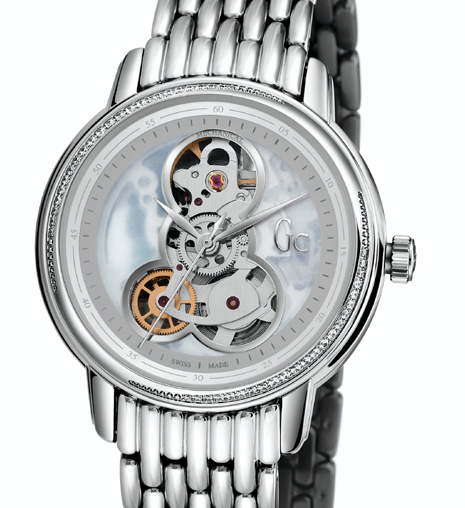 Gc Class Lady 15th Anniversary Limited Edition