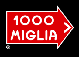 logo Mille Miglia rally - © Mille Miglia