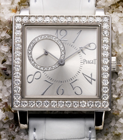 Piaget Altiplano small second