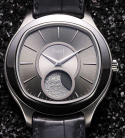 Piaget Emperador coussin large moon