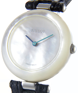 Tissot Pearle Watch