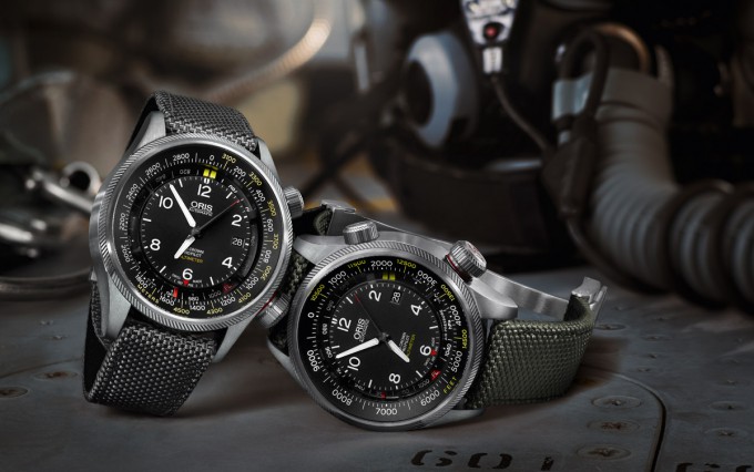 Oris best sale horloge kwaliteit