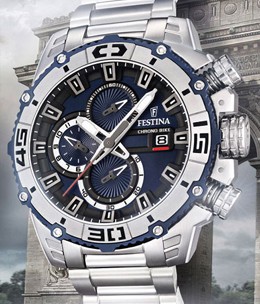 festina f 16599