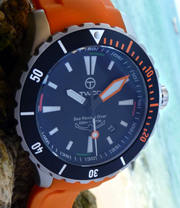 Technical Watches een nieuw Nederlands horlogemerk | Horloge.info
