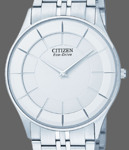 mixer Klacht Aanvankelijk Citizen Stiletto: ultra-plat en ultra elegant | Horloge.info