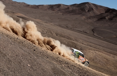 Edox-Dakar-rally-2015