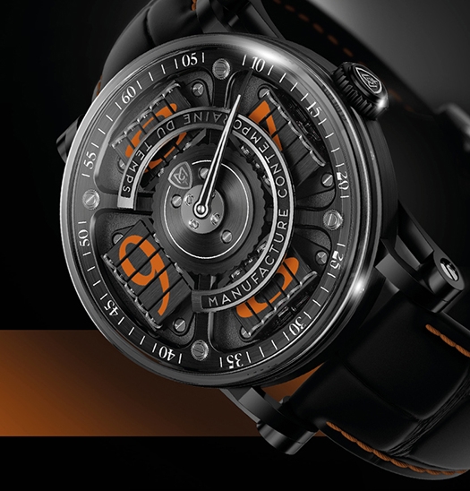 MCT-Sequential-Two-Black-Limited-Ed