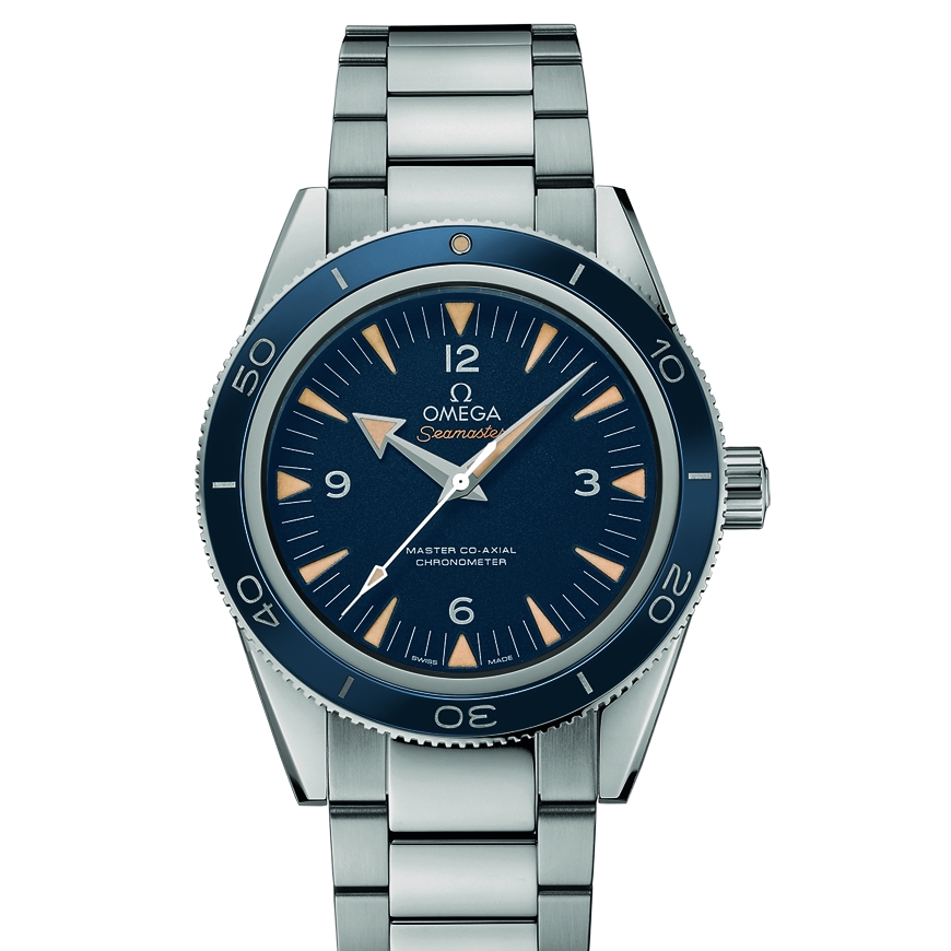 Omega-Seamaster-300-staal