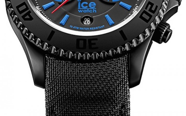 Ice Watch BMW Motorsport Steel collectie horloge
