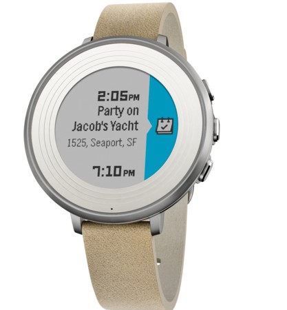 Pebble-Round-smartwatch-lichtgrijs-2015