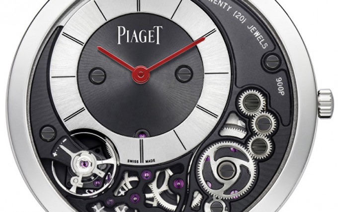 Piaget Horloge.info