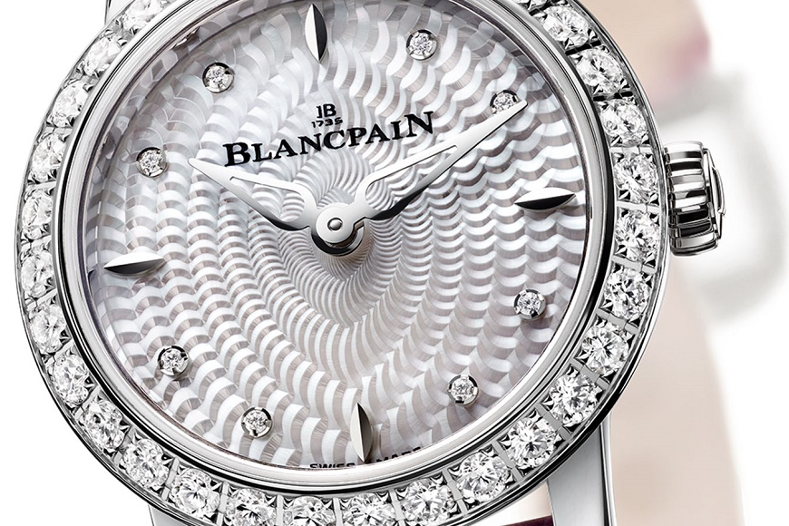 Blancpain_1965 the birth of a legend .1