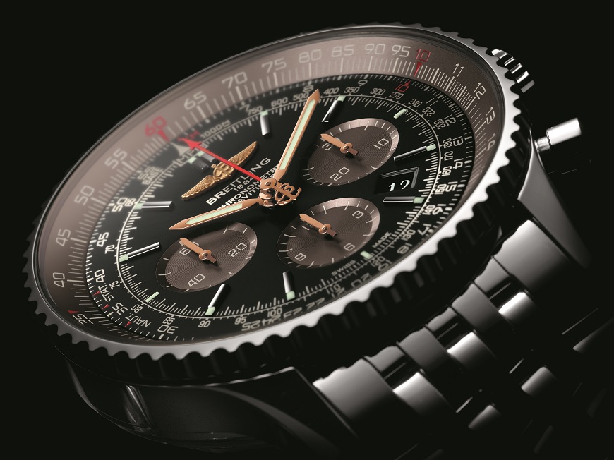 Navitimer 01 (46 mm) Limited Edition