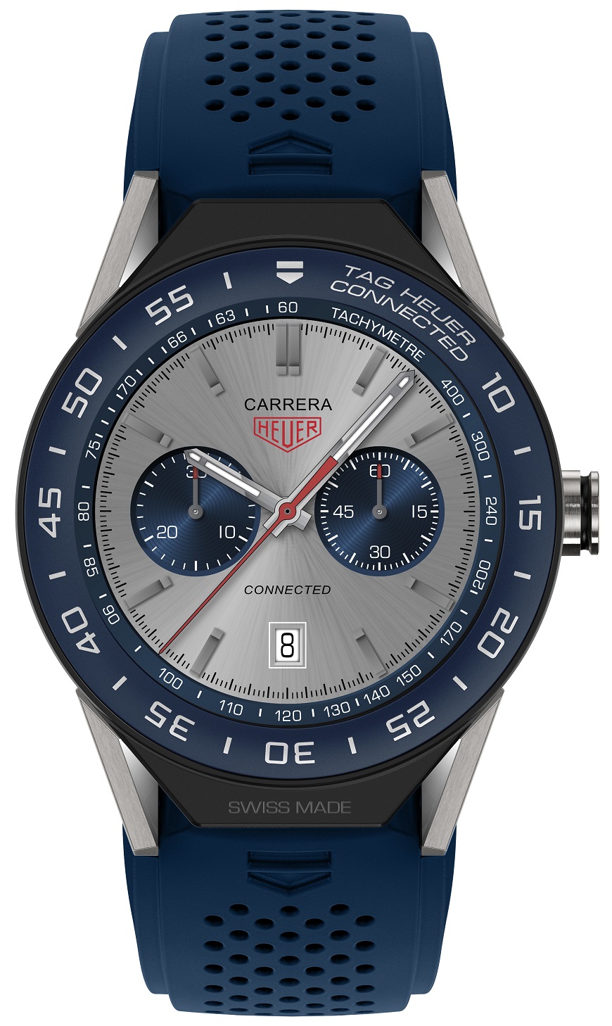 B. TAG HEUER CONNECTED MODULAR 45 (20)
