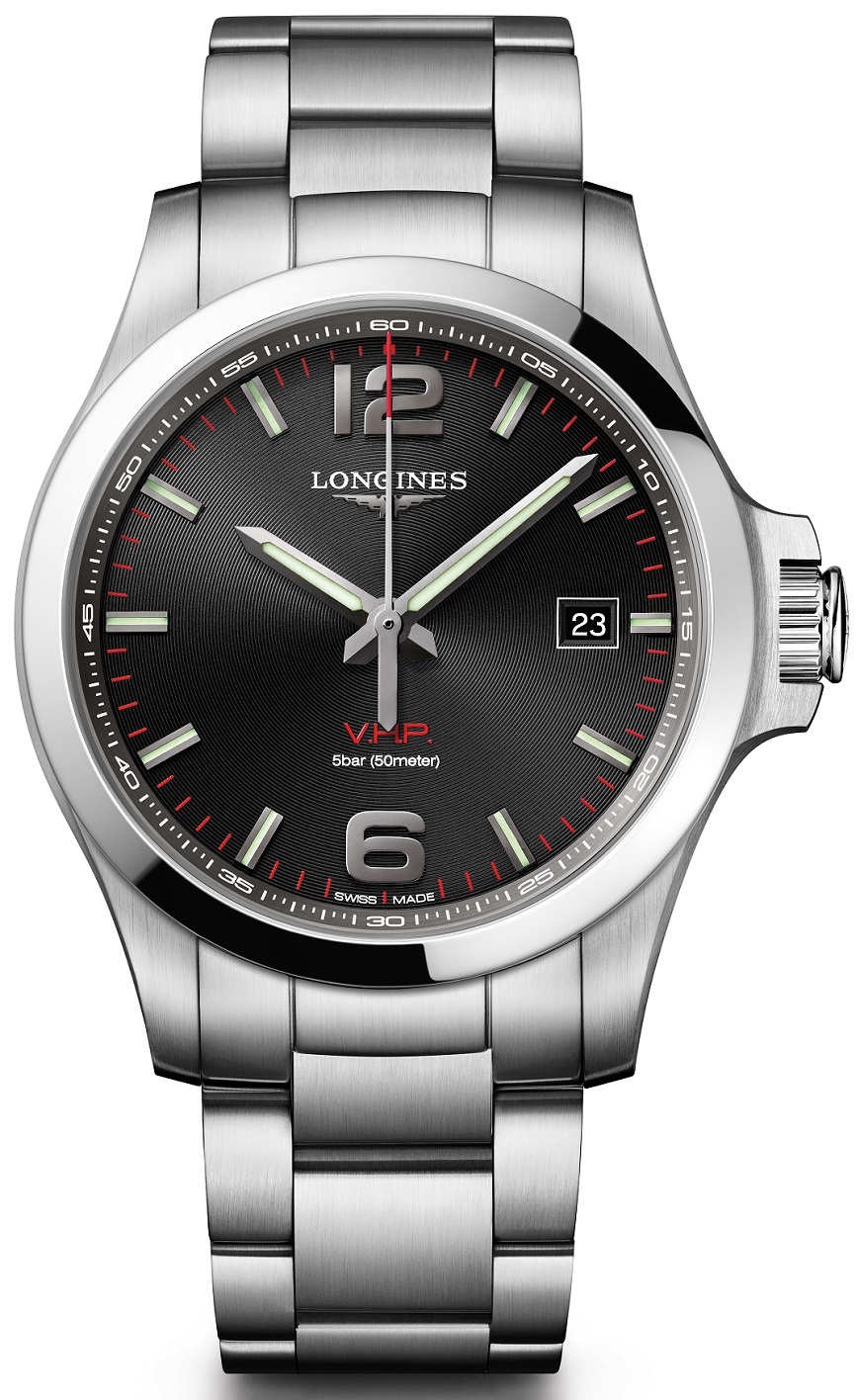 Longines Conquest VHP_(Ref.L3.726.4.56)