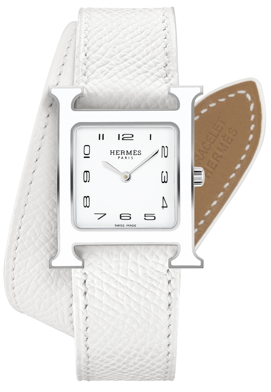 Heure_H_MM_white_lacquer_case_white_dt_strap