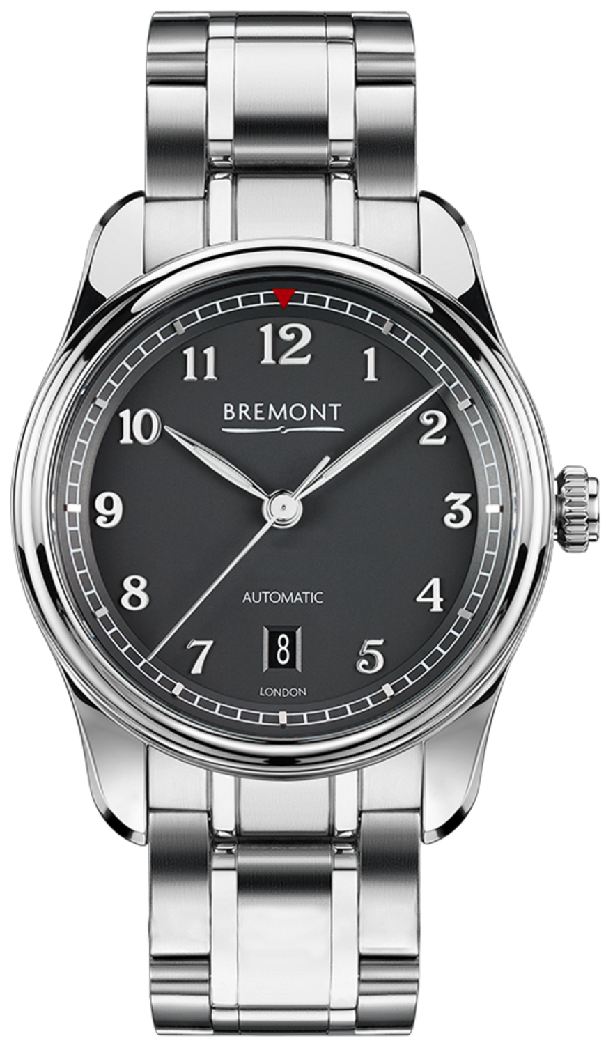 Bremont AIRCO-MACH-BR-2-Front