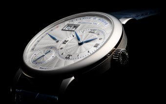 A. Lange & Söhne Lange 1 Daymatic Special Edition Ginza Boutique