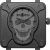 De BR 01 Skull uit 2009