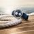 Portugieser Yacht Club Chronograph (Ref. IW390507) on the ropes