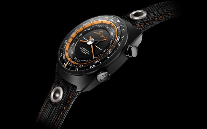 Singer Reimagined Track1 Hong Kong Edition