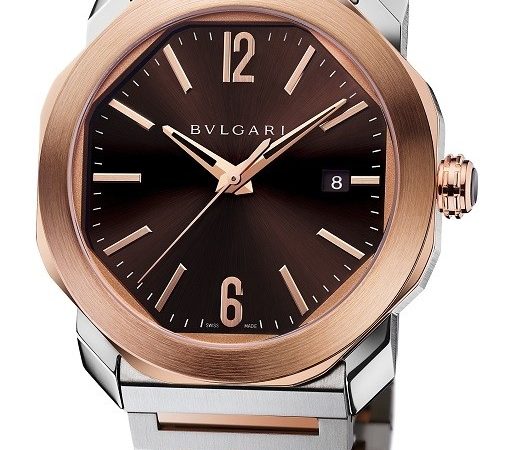 Bvlgari Octo Roma