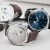Glashütte Original Senator Excellence Panorama Date Moon in twee uitvoeringen plus een Senator Excellence Panorama Date als extraatje