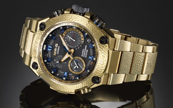 Een groot en gevoelig quartz Kerstverhaal