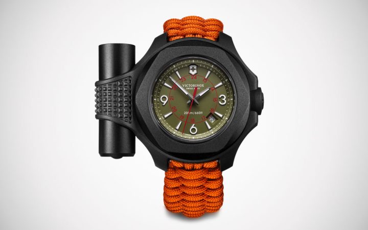 De Horloge.info 2018 Top 10 van Lex Stolk