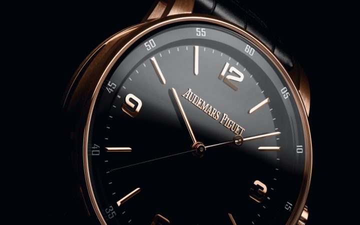 Code 11.59 by Audemars Piguet schokte de SIHH 2019