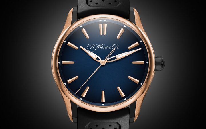 De avontuurlijke Pioneer Tourbillon en Pioneer Center Seconds