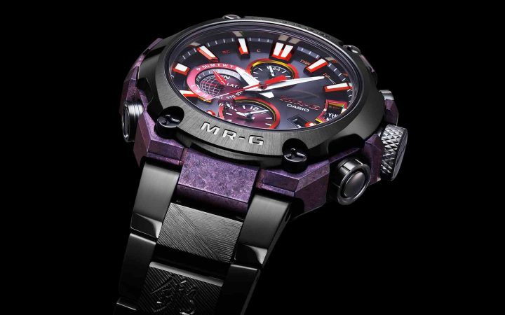 Baselworld 2019 is nu toch echt voorbij