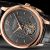 De L.U.C Flying T Twin is een primeur voor Chopard