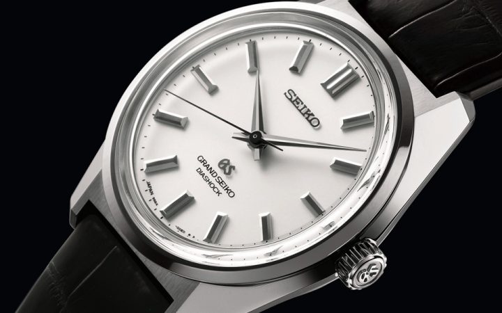 Grand Seiko