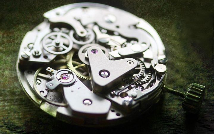 Haagse Horlogehuiskamer - Baselworld 2019 voorbeschouwing