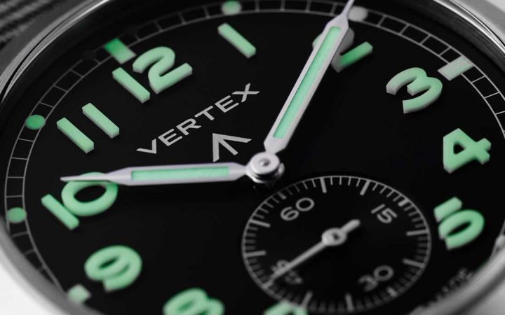 Een nieuwe aflevering van WatchPods met de Vertex M100