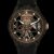 De explosieve Ulysse Nardin Skeleton X Magma