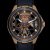 De explosieve Ulysse Nardin Skeleton X Magma