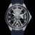 De explosieve Ulysse Nardin Skeleton X Magma
