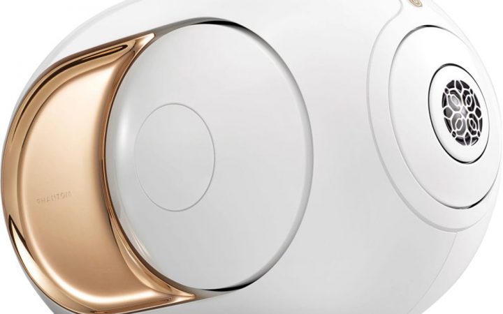 Ulysse Nardin Hourstriker Phantom Devialet